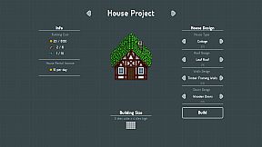 The Islander: Town Architect