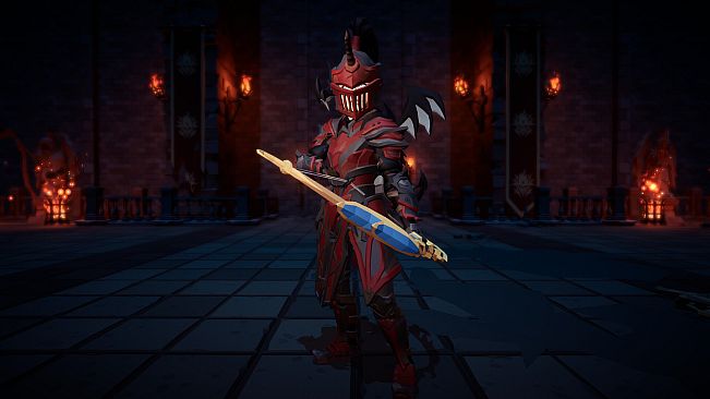 Stolen Realm Survivors – Supporter Pack
