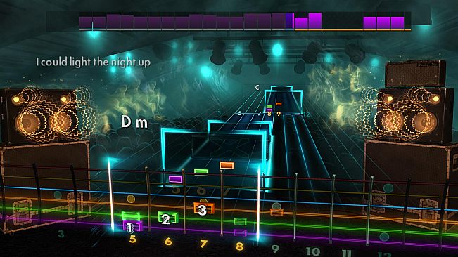 Rocksmith 2014 Edition – Remastered – Steve Winwood - “Higher Love”