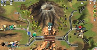 Train Valley: Console Edition