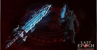 Last Epoch - Enraged Legend Supporter Pack