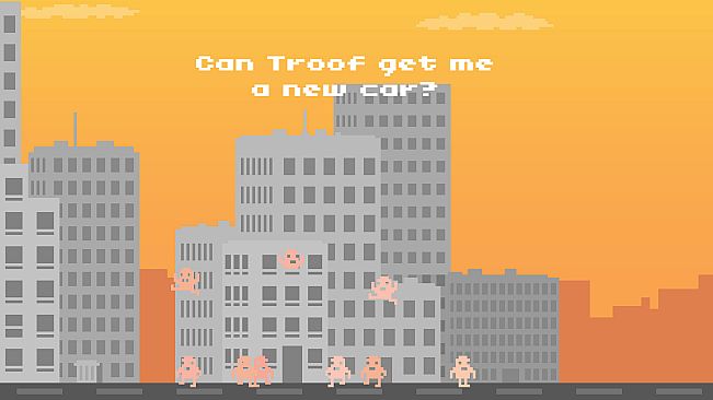 Potatoman Seeks the Troof