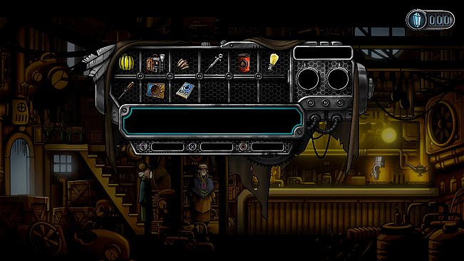 The Library of Babel