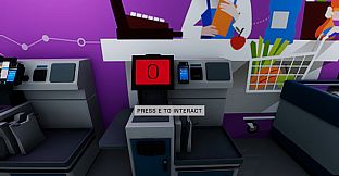 Daddy's Long Milk Run