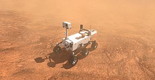 Heng Rover Mission