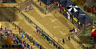 1428: Shadows over Silesia - Tourney at the Bear Rock