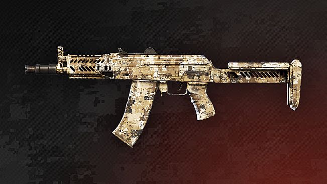 "Sandstorm" Skin Set