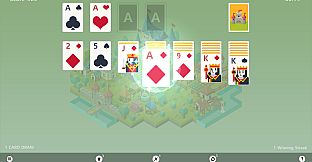 Age of Solitaire : Build Civilization