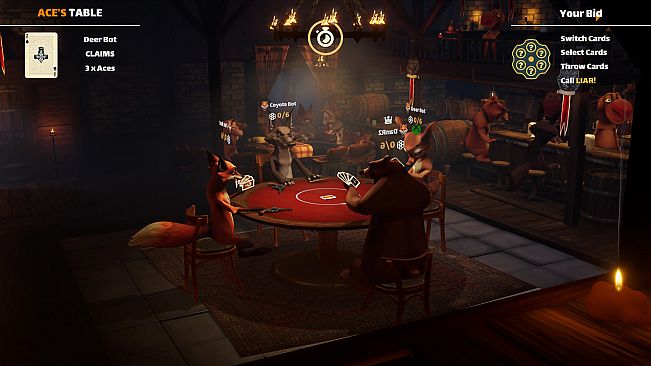 Fool's Pub