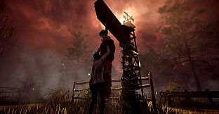 Dead by Daylight - Steady Pulse