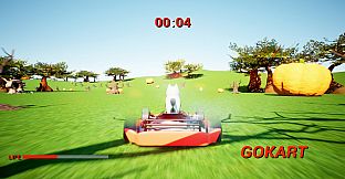 White Wolf - Treasure Hunter 2