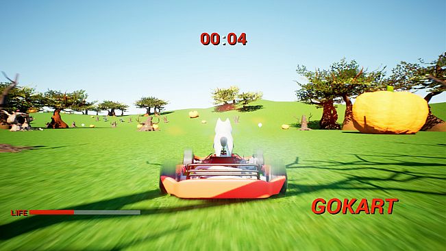 White Wolf - Treasure Hunter 2