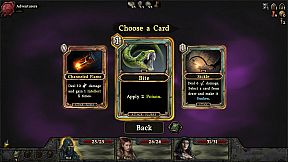 Deepest Chamber: Resurrection