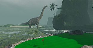 Mini Golf Aeons - Full Game