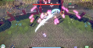 The Disappearing of Gensokyo: Youmu, Yuyuko Character Pack