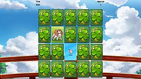 Memory Card Monsters