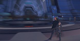 Skyforge: Bounty Hunter Collector's Edition