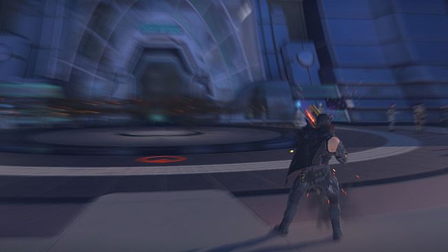 Skyforge: Bounty Hunter Collector's Edition