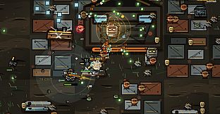 Junkyard Saints: Scrapstorm