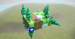 Mojito the Cat: Easter Skins