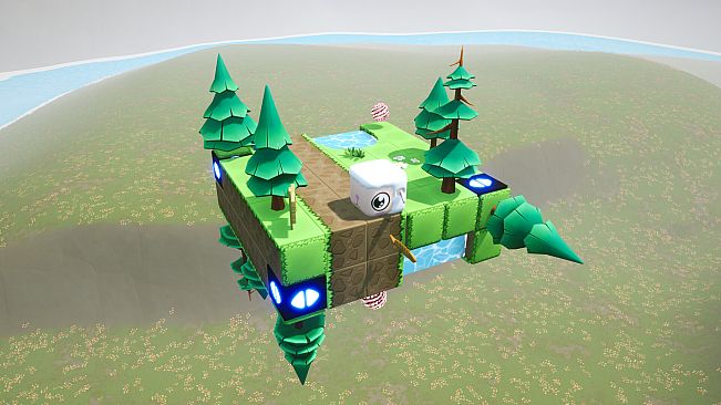 Mojito the Cat: Easter Skins