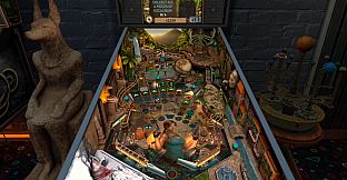 Pinball FX VR - Tomb Raider Pinball