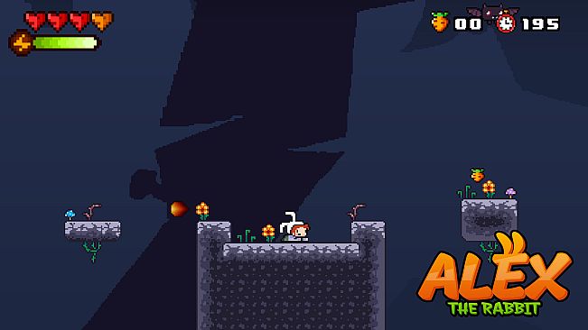 Cat in the Box + Alex the Rabbit (Bundle)