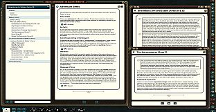 Fantasy Grounds - Rappan Athuk - Adventures in Zelkor's Ferry