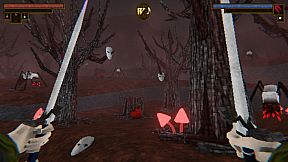 Verho - Curse of Faces