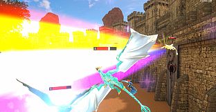 Tournament of Tamers