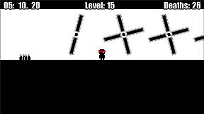 Ninja: Shadow of the Dash