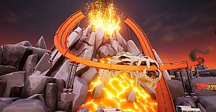 Hot Wheels Monster Trucks: Stunt Mayhem™