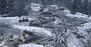 Call to Arms - Gates of Hell: Liberation