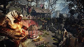 The Wizards - Enhanced Edition