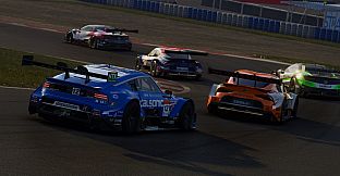 Project Motor Racing: Japanese Prototypes Pack