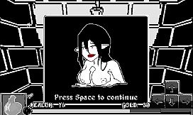 Monster Girl's Labyrinth