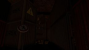 Cerberus Corporation: Red Room