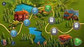 Hidden Object Chronicles: Poisoned Truth Collector's Edition