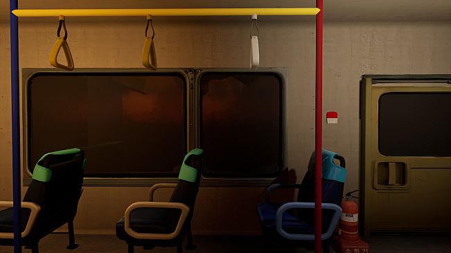 Jeo-seung Bus : Underworld Bus