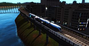 Cities in Motion 2: Metro Madness