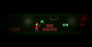 Mystery Chamber Forever