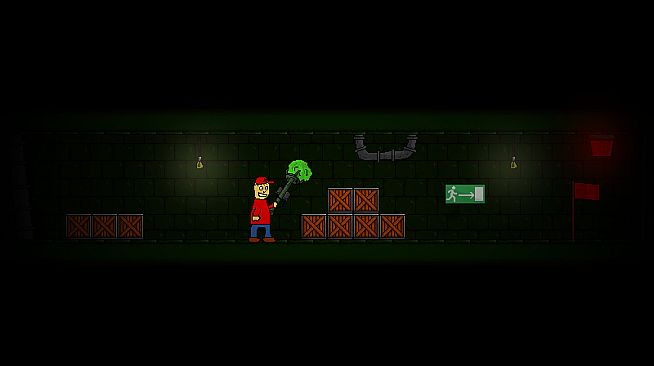 Mystery Chamber Forever