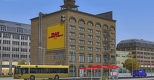 Amerikanische Stadthäuser