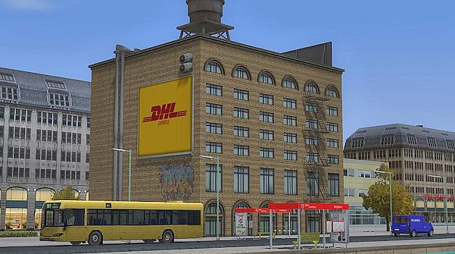 Amerikanische Stadthäuser