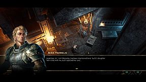 Nine Realms Prologue