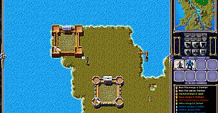 Warlords III: Darklords Rising