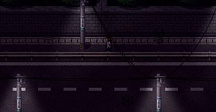 Chained Horror Experiences