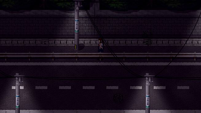 Chained Horror Experiences