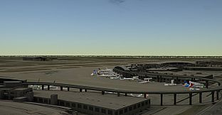 Tower!3D Pro - KDFW airport