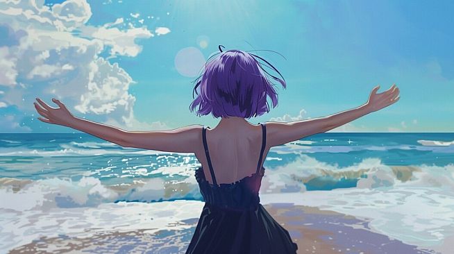 莫比乌斯的封印